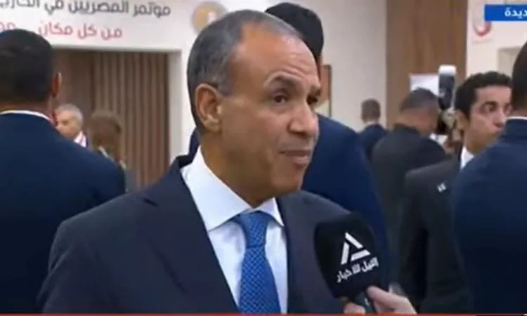 الحكومة تركز على دعم المصريين في الخارج كأولوية قصوى