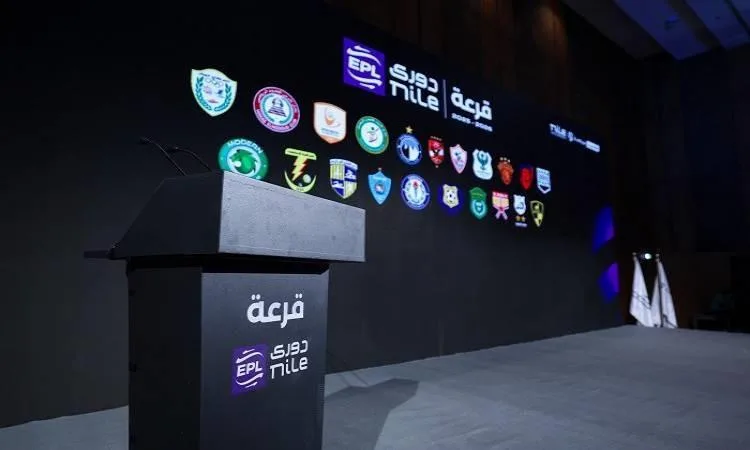 الموسم المقبل سيكون متميزاً وكل الفرق تحمل طموحات متنوعة.