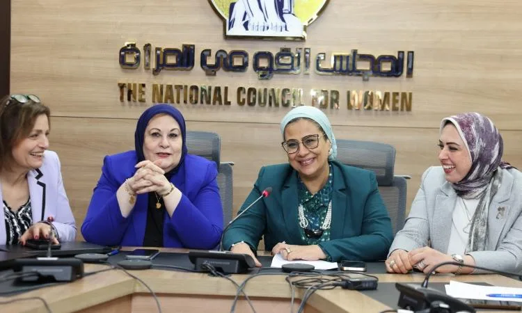 مشاركة المرأة الفاعلة في الانتخابات تعكس إيمانها بأهمية دورها السياسي
