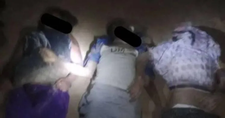 غرق 25 مهاجراً قبالة سواحل اليمن يؤدي إلى وفاتهم