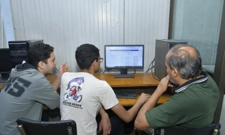 فتح التسجيل لرغبات المرحلة الثانية من تنسيق الثانوية العامة يبدأ غداً