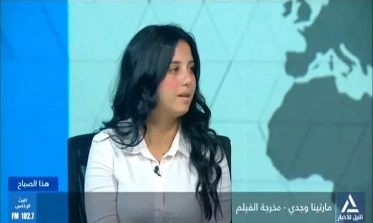 فريق طلابي يقدم عرضًا بصريًا مميزًا ورواية احترافية عن “حي فلسطين”