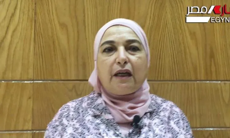 فيديو: عميدة معهد البحوث الطبية تبرز أهمية الكشف المبكر عن الأمراض الوراثية لضمان صحة المجتمع