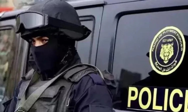 القبض على محتال في القاهرة انتحل صفة مروج فرص عمل خارج البلاد لاستغلال المواطنين