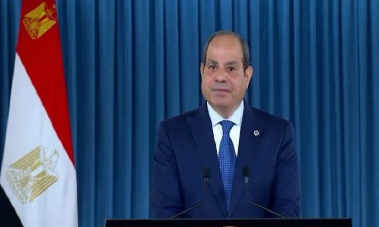 قرار جمهوري بتجديد تعيين الدكتور محمد فريد كرئيس للهيئة الرقابية المالية: تعزيز الرقابة المالية في البلاد
