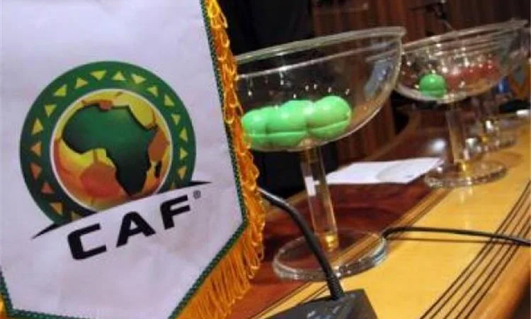 الزمالك ينتظر تحدي الفائز من مباراة ديكاداها لأقصاء العقبات في البطولة