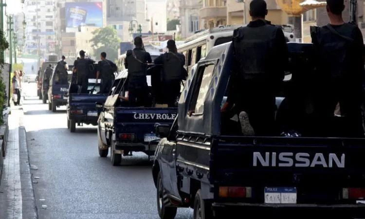 نجاح قطاع الأمن الاقتصادي: ضبط 5,359 قضية متنوعة خلال 24 ساعة