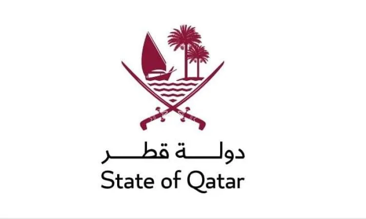 قطر تعبر عن استنكارها الشديد لقرار إسرائيل بفرض الاحتلال الكامل على قطاع غزة