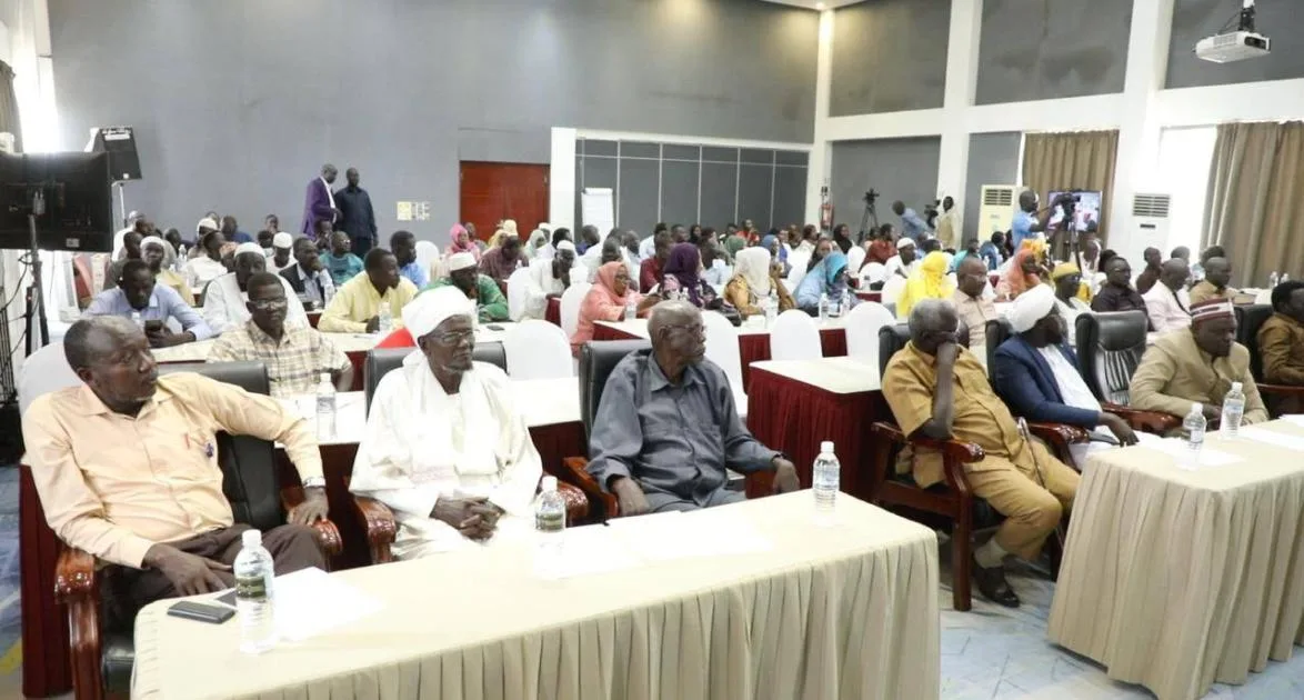 لقاءات الشعر الإفريقي تصل إلى جنوب السودان