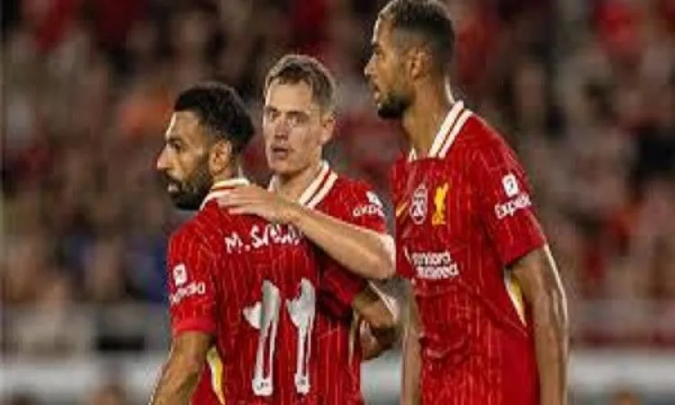 ليفربول يتخطى بلباو مرتين في يوم واحد تحضيراً للموسم الجديد