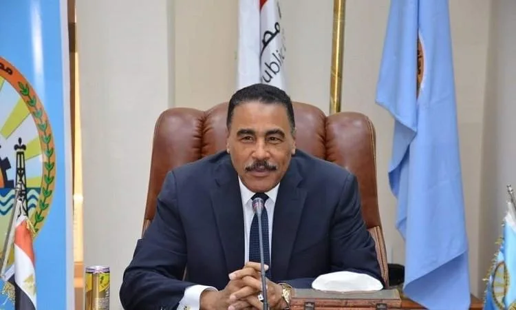 تم التصديق على إنشاء محطة معالجة لقرى بنجر السكر