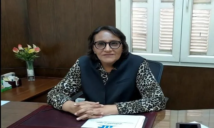تنمية المحافظات المصرية تتماشى مع أهداف الأمم المتحدة