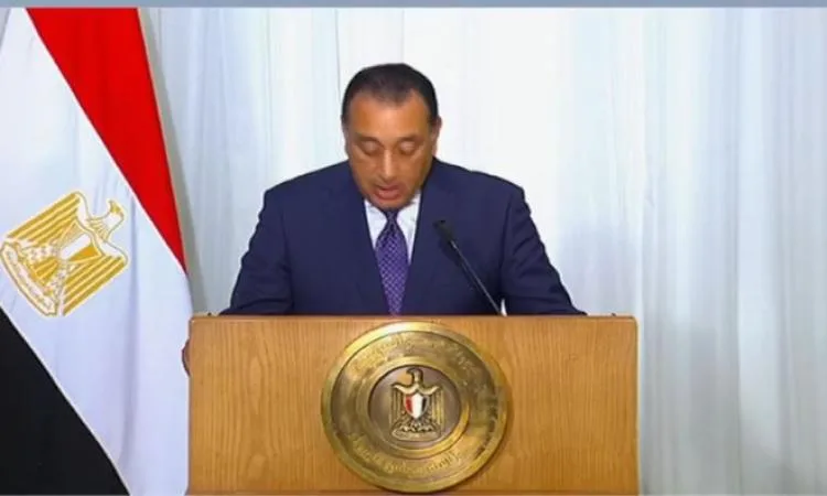 إجراءات منفردة مرفوضة.. نعارض سياسات إثيوبيا في نهر النيل