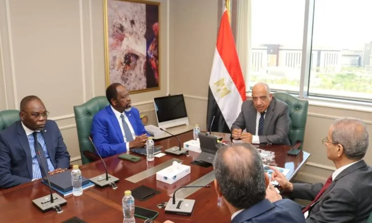 مصر تستضيف الدورة الحادية والعشرين للمؤتمر العام لاتحاد شركات الطاقة الإفريقية (APU)