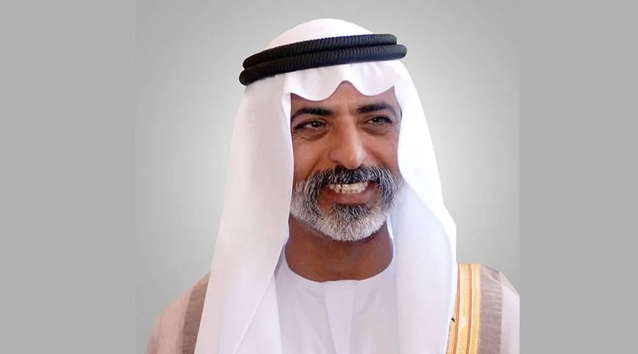 محمد بن زايد ي prioritizes تمكين الشباب كأحد أولوياته الأساسية