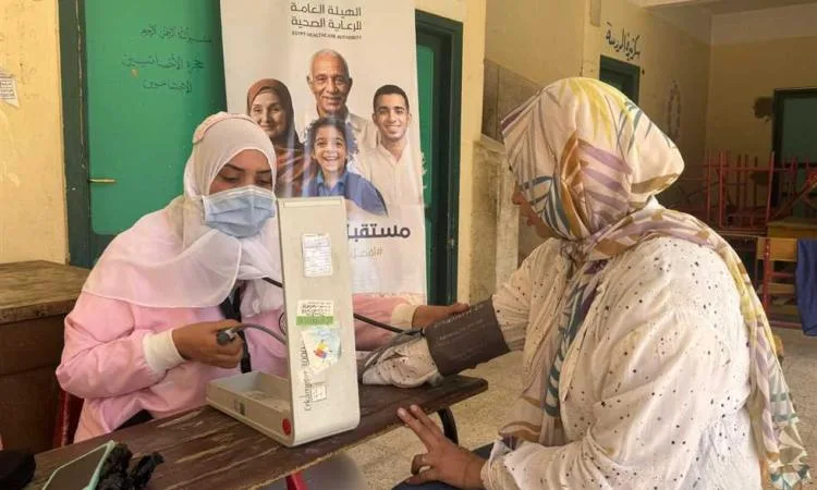 هيئة الرعاية الصحية تُعلن انتهاء مبادرة «انتخب واطمئن»