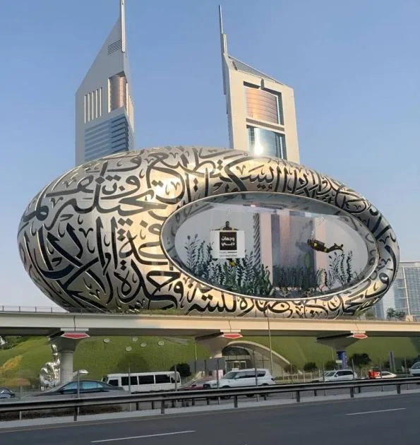 وجهات دبي تقدم للسكان والزوار تجارب صيفية استثنائية لا تُنسى