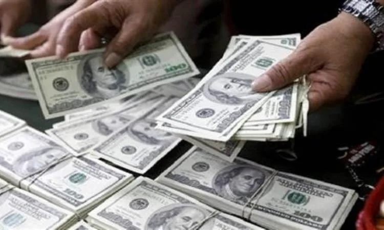 وزارة الداخلية تتصدى لقضايا الاتجار غير المشروع بالنقد الأجنبي بقيمة 3 ملايين جنيه