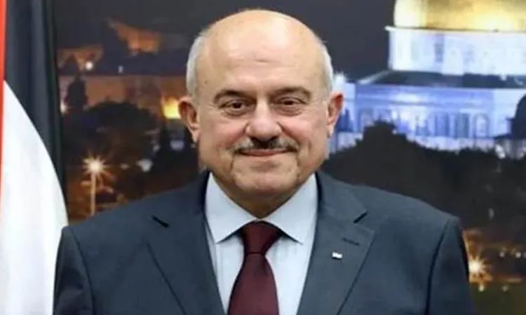 مصر تسعى بجد لإنهاء إطلاق النار في غزة