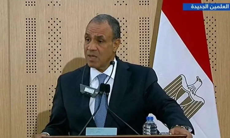 وزير الخارجية ونظيره التركي يؤكدان رفض تهجير الفلسطينيين من أراضيهم في بيان مشترك