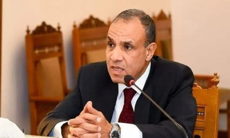 وزير الخارجية يبحث قضايا هامة مع نظيره التركي في محادثات استثنائية