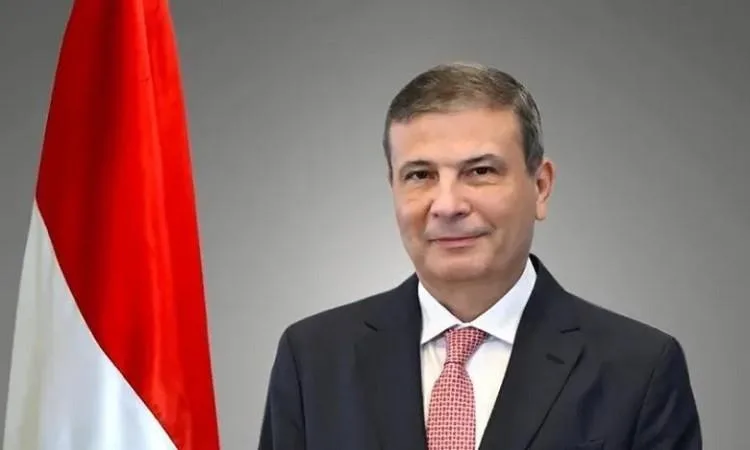 وزير الزراعة: أهمية البحث العلمي التطبيقي في تعزيز التنمية الزراعية المستدامة