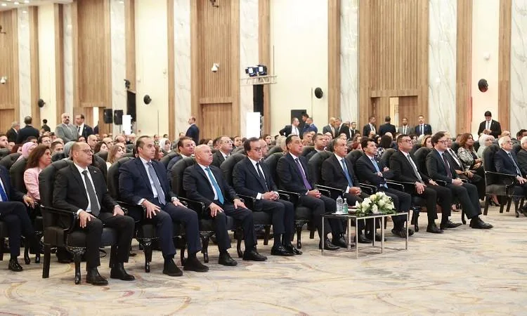 نسعى باستمرار لتعزيز موقع مصر في المؤشرات العالمية للتنمية البشرية