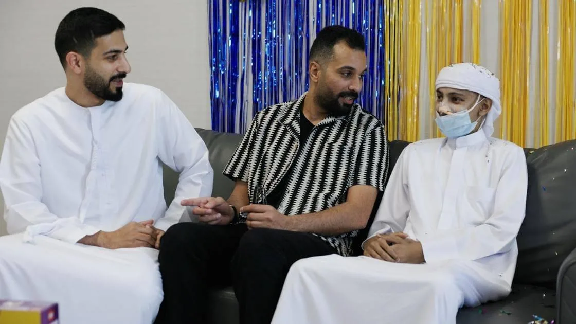 «ياس كلينيك» و«أبوظبي للخلايا» يحتفلان بإنجاز زراعة نخاع العظم